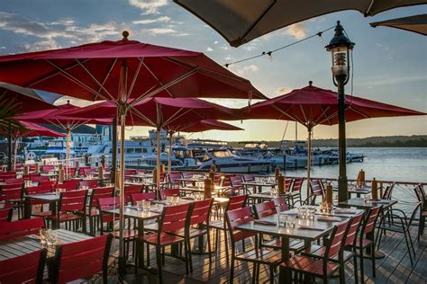 Food event in Alexandria, VA by <strong>Vola's Dockside Grill</strong> & <strong>Hi-Tide Lounge</strong> on Saturday, November 3 2018 with 179 people interested. . Volas dockside grill and hitide lounge photos